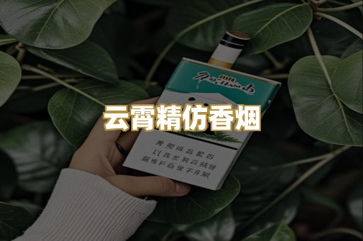 日本烟免税版